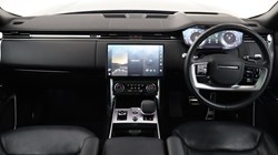 2022 (22) LAND ROVER RANGE ROVER 3.0 P400 Autobiography 4dr Auto 5477063