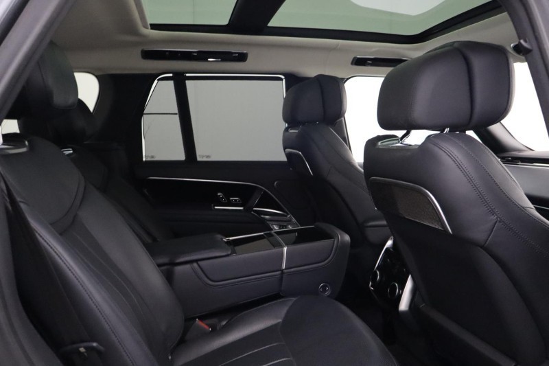 2022 (22) LAND ROVER RANGE ROVER 3.0 P400 Autobiography 4dr Auto 5477059