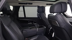 2022 (22) LAND ROVER RANGE ROVER 3.0 P400 Autobiography 4dr Auto 5477059
