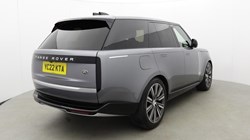 2022 (22) LAND ROVER RANGE ROVER 3.0 P400 Autobiography 4dr Auto 5477035