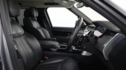 2022 (22) LAND ROVER RANGE ROVER 3.0 P400 Autobiography 4dr Auto 5477070