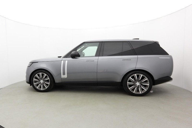 2022 (22) LAND ROVER RANGE ROVER 3.0 P400 Autobiography 4dr Auto 5477034