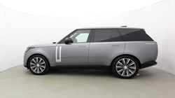 2022 (22) LAND ROVER RANGE ROVER 3.0 P400 Autobiography 4dr Auto 5477034