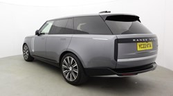 2022 (22) LAND ROVER RANGE ROVER 3.0 P400 Autobiography 4dr Auto 5477036