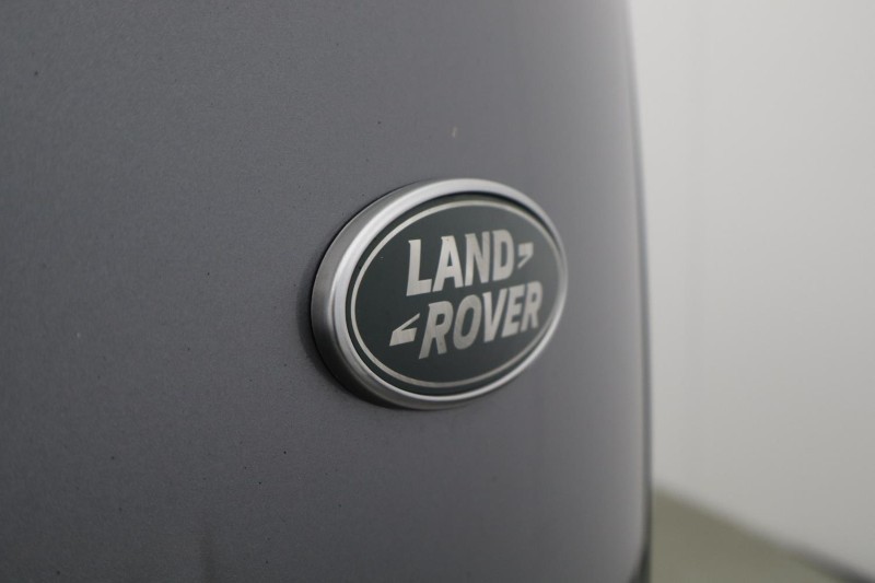 2022 (22) LAND ROVER RANGE ROVER 3.0 P400 Autobiography 4dr Auto 5477041