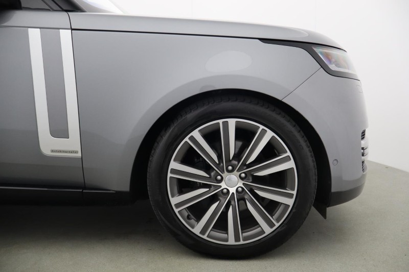 2022 (22) LAND ROVER RANGE ROVER 3.0 P400 Autobiography 4dr Auto 5477116