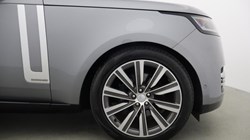 2022 (22) LAND ROVER RANGE ROVER 3.0 P400 Autobiography 4dr Auto 5477116