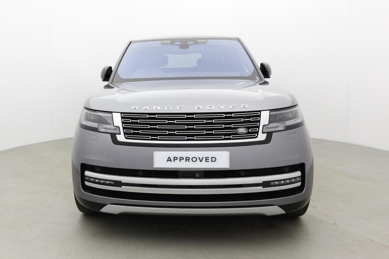 2022 (22) LAND ROVER RANGE ROVER 3.0 P400 Autobiography 4dr Auto 5477030