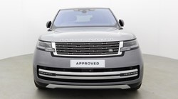2022 (22) LAND ROVER RANGE ROVER 3.0 P400 Autobiography 4dr Auto 5477030