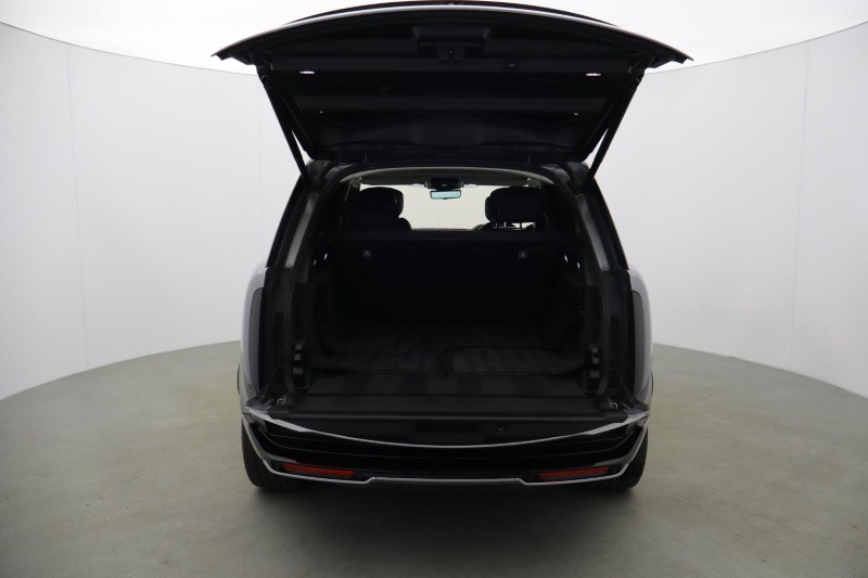 2022 (22) LAND ROVER RANGE ROVER 3.0 P400 Autobiography 4dr Auto 5477043