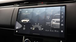 2022 (22) LAND ROVER RANGE ROVER 3.0 P400 Autobiography 4dr Auto 5477096