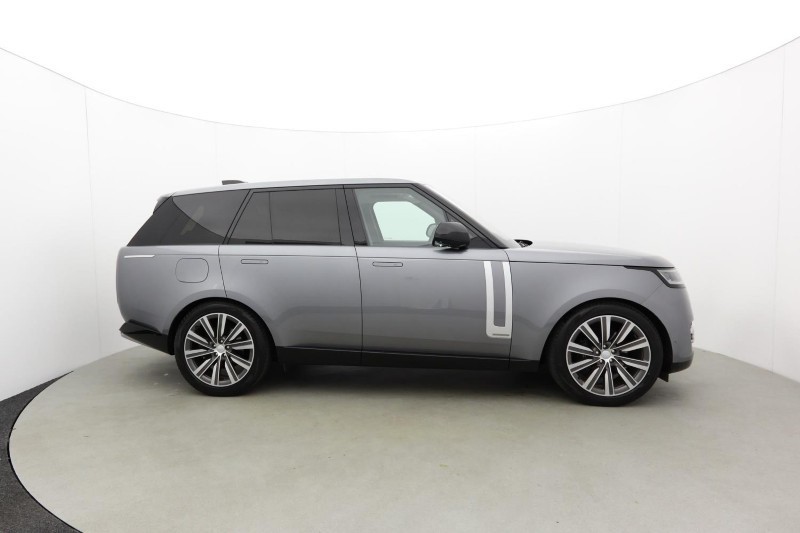 2022 (22) LAND ROVER RANGE ROVER 3.0 P400 Autobiography 4dr Auto 5477033