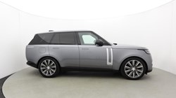 2022 (22) LAND ROVER RANGE ROVER 3.0 P400 Autobiography 4dr Auto 5477033