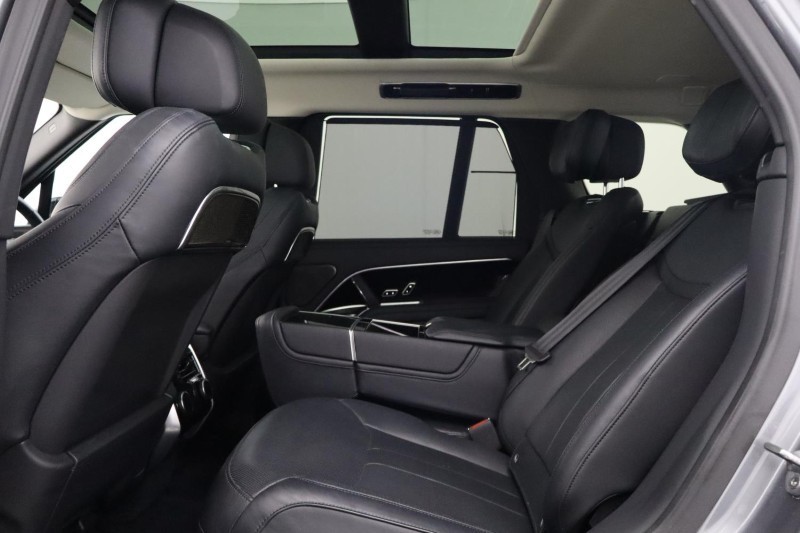 2022 (22) LAND ROVER RANGE ROVER 3.0 P400 Autobiography 4dr Auto 5477054