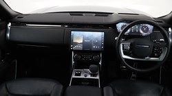 2022 (22) LAND ROVER RANGE ROVER 3.0 P400 Autobiography 4dr Auto 5477062