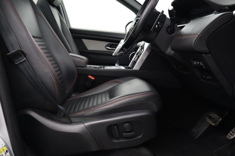 2022 (22) LAND ROVER DISCOVERY SPORT 2.0 D200 R-Dynamic HSE 5dr Auto 5503860