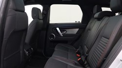 2022 (22) LAND ROVER DISCOVERY SPORT 2.0 D200 R-Dynamic HSE 5dr Auto 5503844
