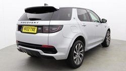 2022 (22) LAND ROVER DISCOVERY SPORT 2.0 D200 R-Dynamic HSE 5dr Auto 5503831