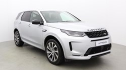 2022 (22) LAND ROVER DISCOVERY SPORT 2.0 D200 R-Dynamic HSE 5dr Auto 5503825