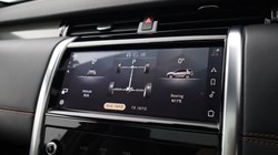 2022 (22) LAND ROVER DISCOVERY SPORT 2.0 D200 R-Dynamic HSE 5dr Auto 5503873