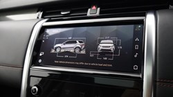 2022 (22) LAND ROVER DISCOVERY SPORT 2.0 D200 R-Dynamic HSE 5dr Auto 5503875