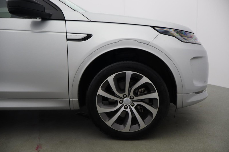 2022 (22) LAND ROVER DISCOVERY SPORT 2.0 D200 R-Dynamic HSE 5dr Auto 5503885