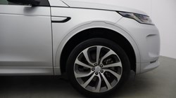 2022 (22) LAND ROVER DISCOVERY SPORT 2.0 D200 R-Dynamic HSE 5dr Auto 5503885