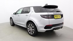 2022 (22) LAND ROVER DISCOVERY SPORT 2.0 D200 R-Dynamic HSE 5dr Auto 5503832