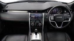 2022 (22) LAND ROVER DISCOVERY SPORT 2.0 D200 R-Dynamic HSE 5dr Auto 5503851