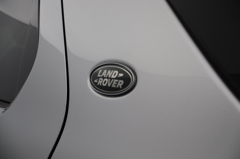 2022 (22) LAND ROVER DISCOVERY SPORT 2.0 D200 R-Dynamic HSE 5dr Auto 5503841