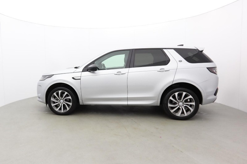 2022 (22) LAND ROVER DISCOVERY SPORT 2.0 D200 R-Dynamic HSE 5dr Auto 5503830