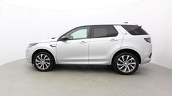 2022 (22) LAND ROVER DISCOVERY SPORT 2.0 D200 R-Dynamic HSE 5dr Auto 5503830