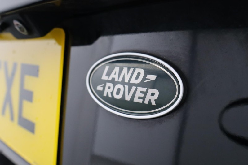 2022 (22) LAND ROVER DISCOVERY SPORT 2.0 D200 R-Dynamic HSE 5dr Auto 5503836