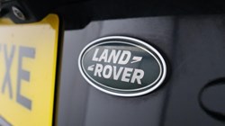 2022 (22) LAND ROVER DISCOVERY SPORT 2.0 D200 R-Dynamic HSE 5dr Auto 5503836
