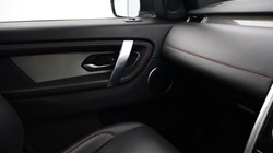 2022 (22) LAND ROVER DISCOVERY SPORT 2.0 D200 R-Dynamic HSE 5dr Auto 5503877