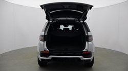 2022 (22) LAND ROVER DISCOVERY SPORT 2.0 D200 R-Dynamic HSE 5dr Auto 5503838