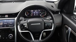 2022 (22) LAND ROVER DISCOVERY SPORT 2.0 D200 R-Dynamic HSE 5dr Auto 5503855