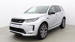 2022 (22) LAND ROVER DISCOVERY SPORT 2.0 D200 R-Dynamic HSE 5dr Auto 5503827