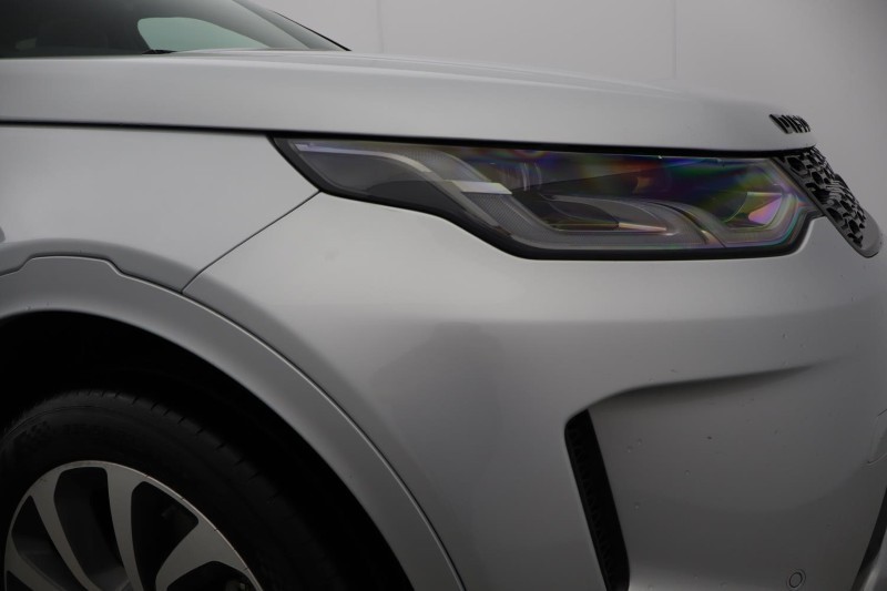 2022 (22) LAND ROVER DISCOVERY SPORT 2.0 D200 R-Dynamic HSE 5dr Auto 5503886
