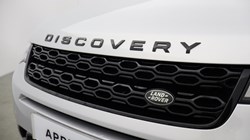 2022 (22) LAND ROVER DISCOVERY SPORT 2.0 D200 R-Dynamic HSE 5dr Auto 5503887