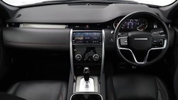 2022 (22) LAND ROVER DISCOVERY SPORT 2.0 D200 R-Dynamic HSE 5dr Auto 5503850