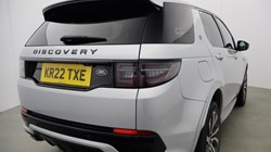 2022 (22) LAND ROVER DISCOVERY SPORT 2.0 D200 R-Dynamic HSE 5dr Auto 5503833