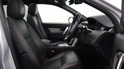 2022 (22) LAND ROVER DISCOVERY SPORT 2.0 D200 R-Dynamic HSE 5dr Auto 5503859