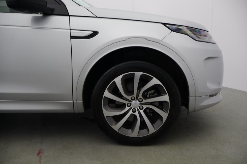 2022 (22) LAND ROVER DISCOVERY SPORT 2.0 D200 R-Dynamic HSE 5dr Auto 5503884