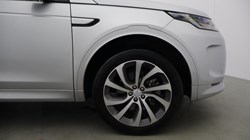 2022 (22) LAND ROVER DISCOVERY SPORT 2.0 D200 R-Dynamic HSE 5dr Auto 5503884