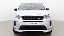 2022 (22) LAND ROVER DISCOVERY SPORT 2.0 D200 R-Dynamic HSE 5dr Auto 5503826