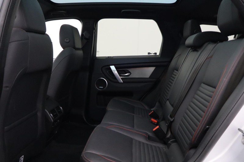 2022 (22) LAND ROVER DISCOVERY SPORT 2.0 D200 R-Dynamic HSE 5dr Auto 5503845