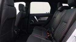 2022 (22) LAND ROVER DISCOVERY SPORT 2.0 D200 R-Dynamic HSE 5dr Auto 5503845