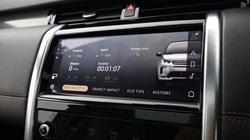 2022 (22) LAND ROVER DISCOVERY SPORT 2.0 D200 R-Dynamic HSE 5dr Auto 5503874