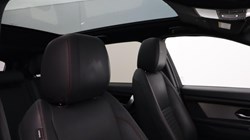 2022 (22) LAND ROVER DISCOVERY SPORT 2.0 D200 R-Dynamic HSE 5dr Auto 5503861